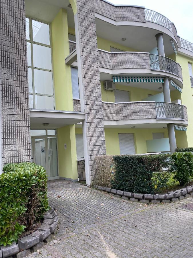 Villaggio Lido Del Sole Bibione Exterior foto